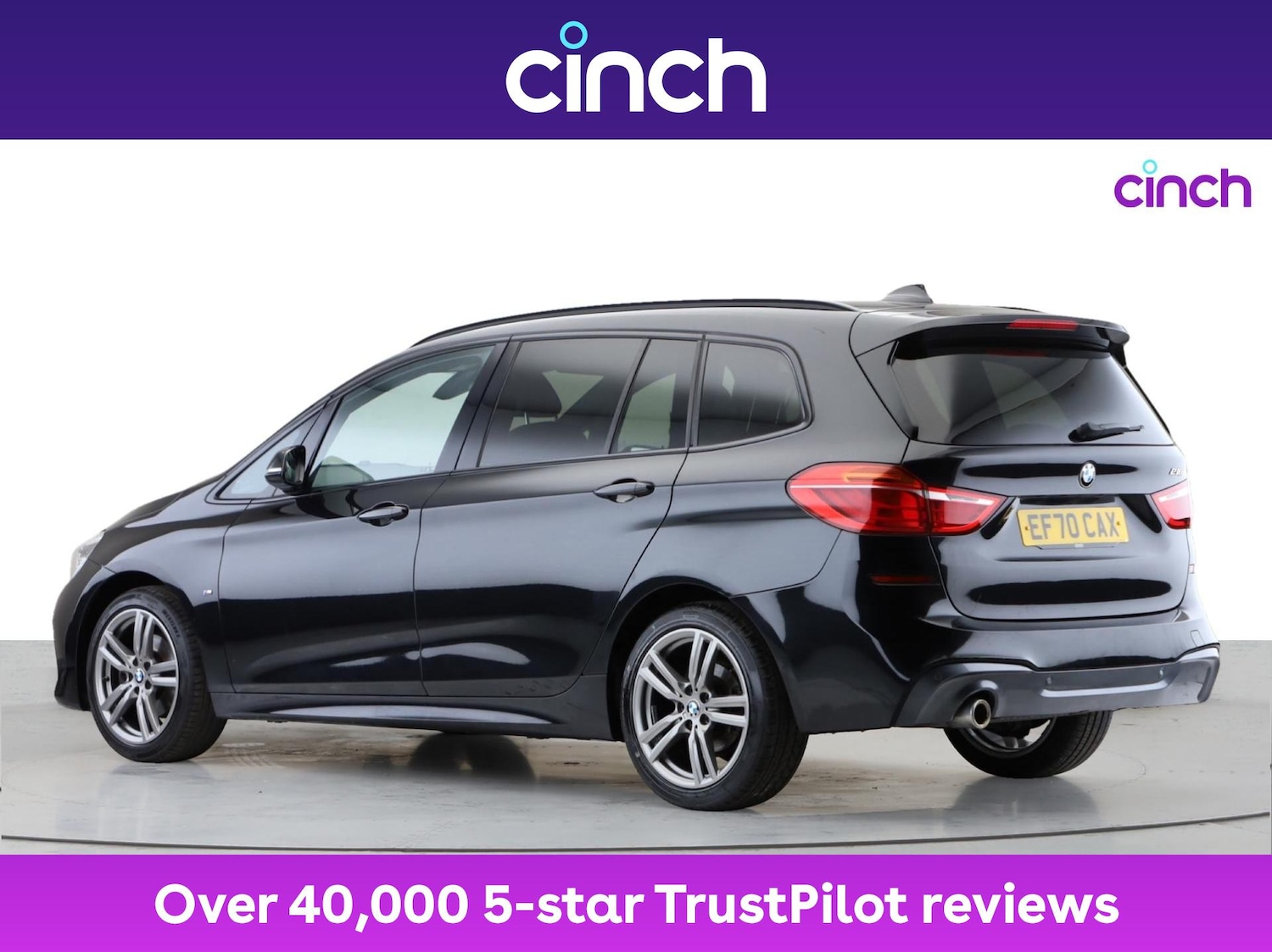 Used BMW 2 Series 2020 for sale - 76875128: Photo 6