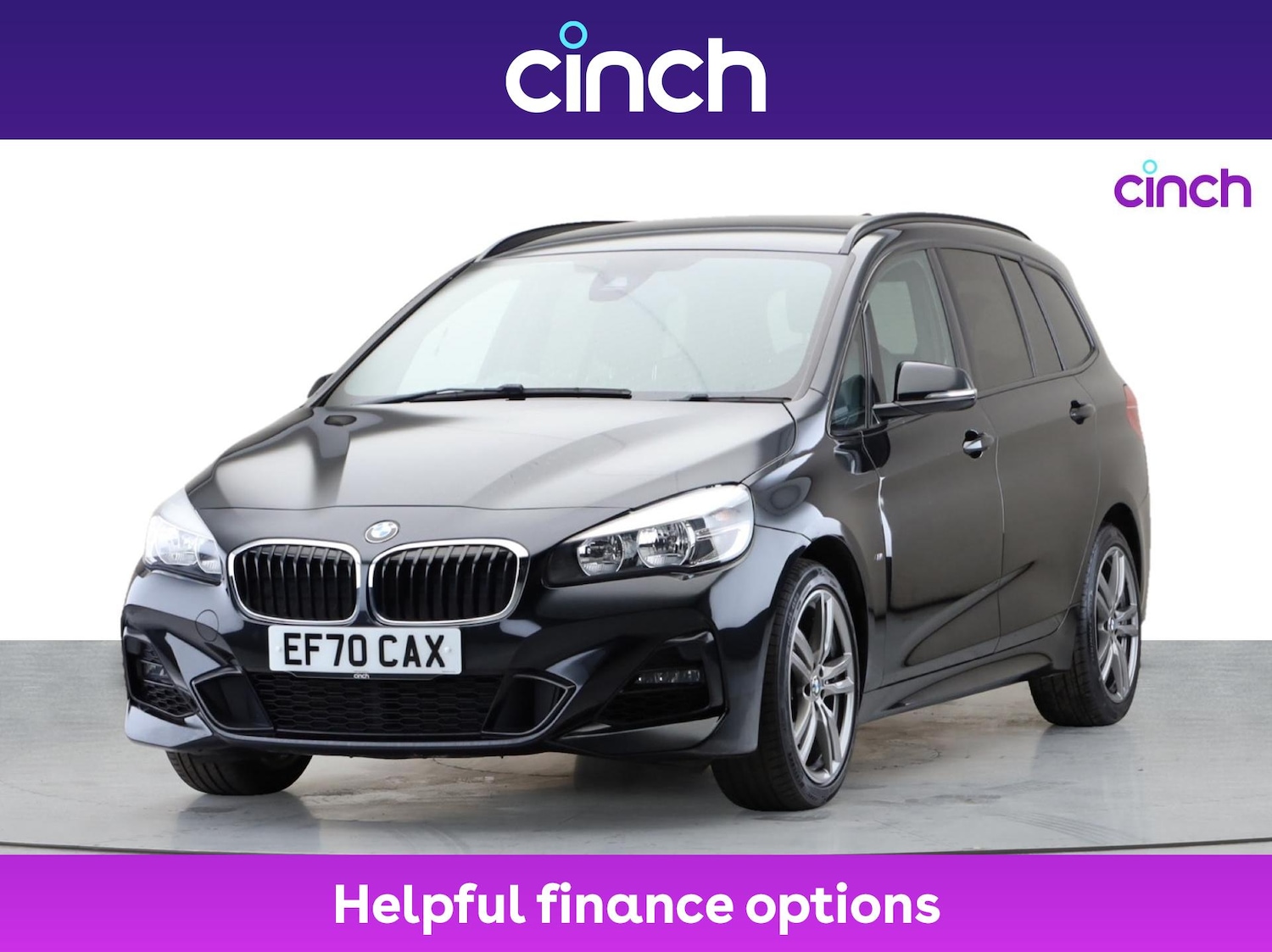 Used BMW 2 Series 2020 for sale - 76875128: Photo 9