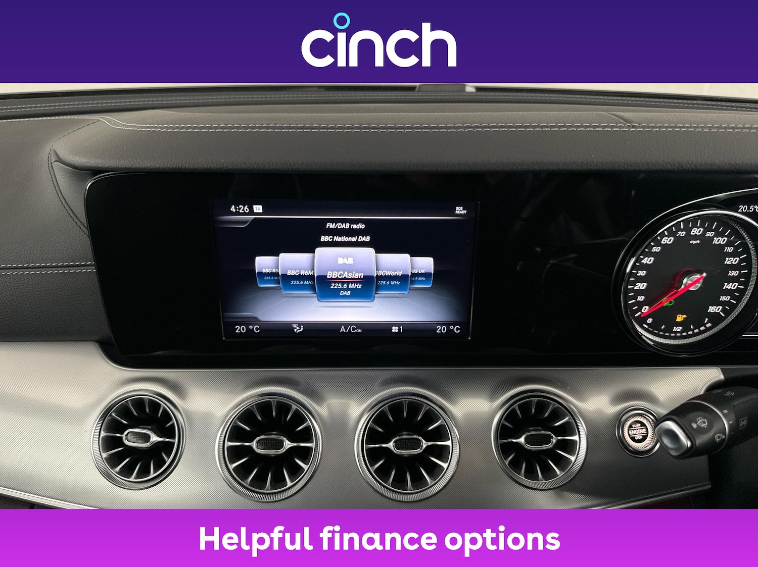 Used Mercedes-Benz E Class 2017 for sale - 76847859: Photo 17