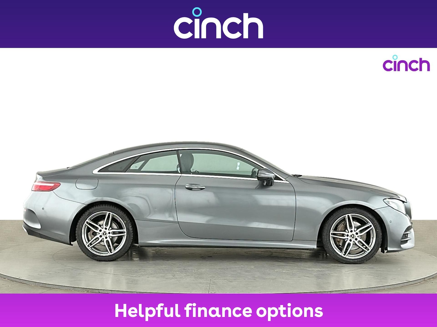 Used Mercedes-Benz E Class 2017 for sale - 76847859: Photo 2