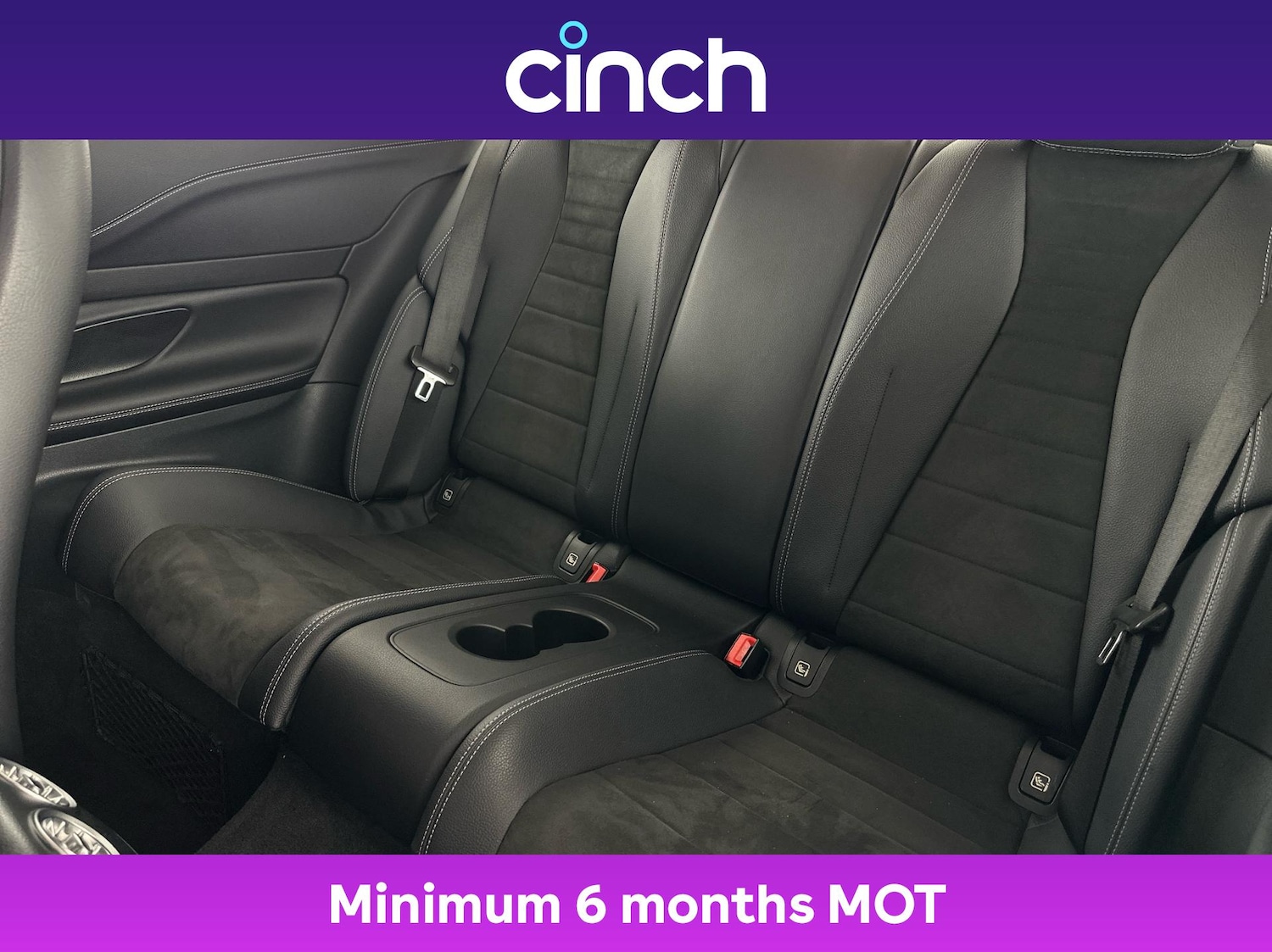 Used Mercedes-Benz E Class 2017 for sale - 76847859: Photo 20