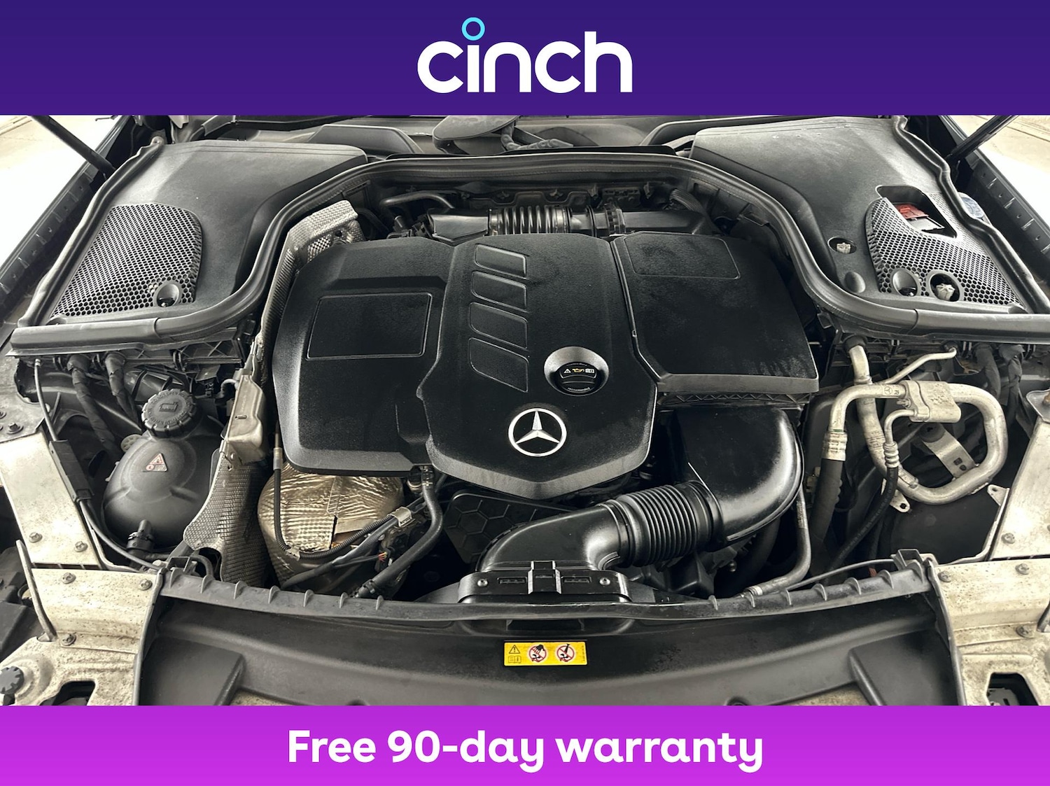 Used Mercedes-Benz E Class 2017 for sale - 76847859: Photo 23