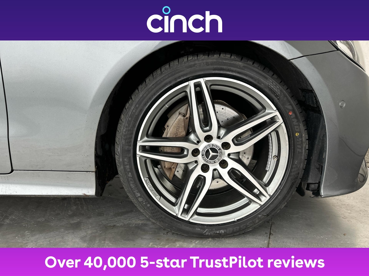 Used Mercedes-Benz E Class 2017 for sale - 76847859: Photo 28