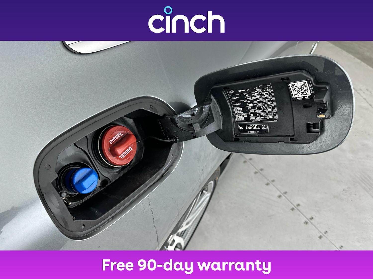 Used Mercedes-Benz E Class 2017 for sale - 76847859: Photo 29