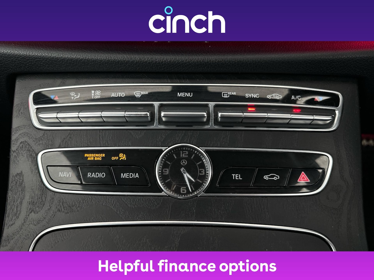 Used Mercedes-Benz E Class 2017 for sale - 76847859: Photo 35