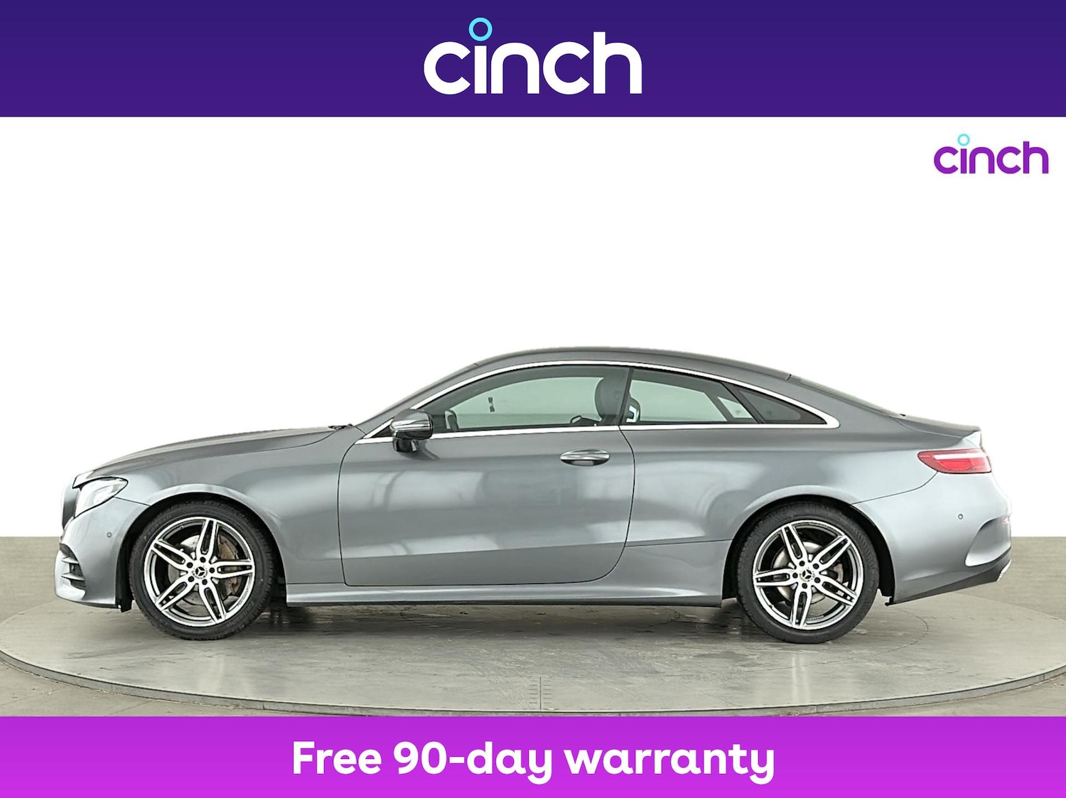 Used Mercedes-Benz E Class 2017 for sale - 76847859: Photo 8