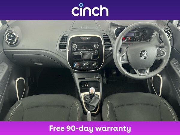 Used Renault Captur 2019 for sale - 76292615: Photo 15