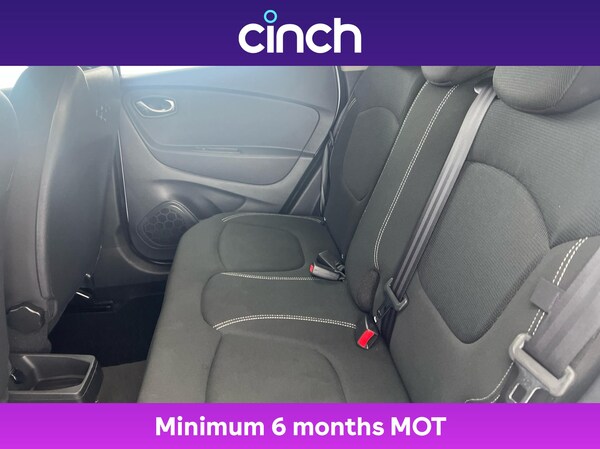 Used Renault Captur 2019 for sale - 76292615: Photo 20