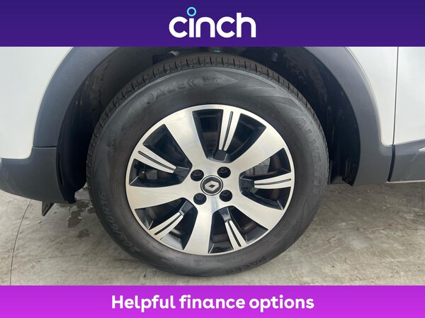Used Renault Captur 2019 for sale - 76292615: Photo 24