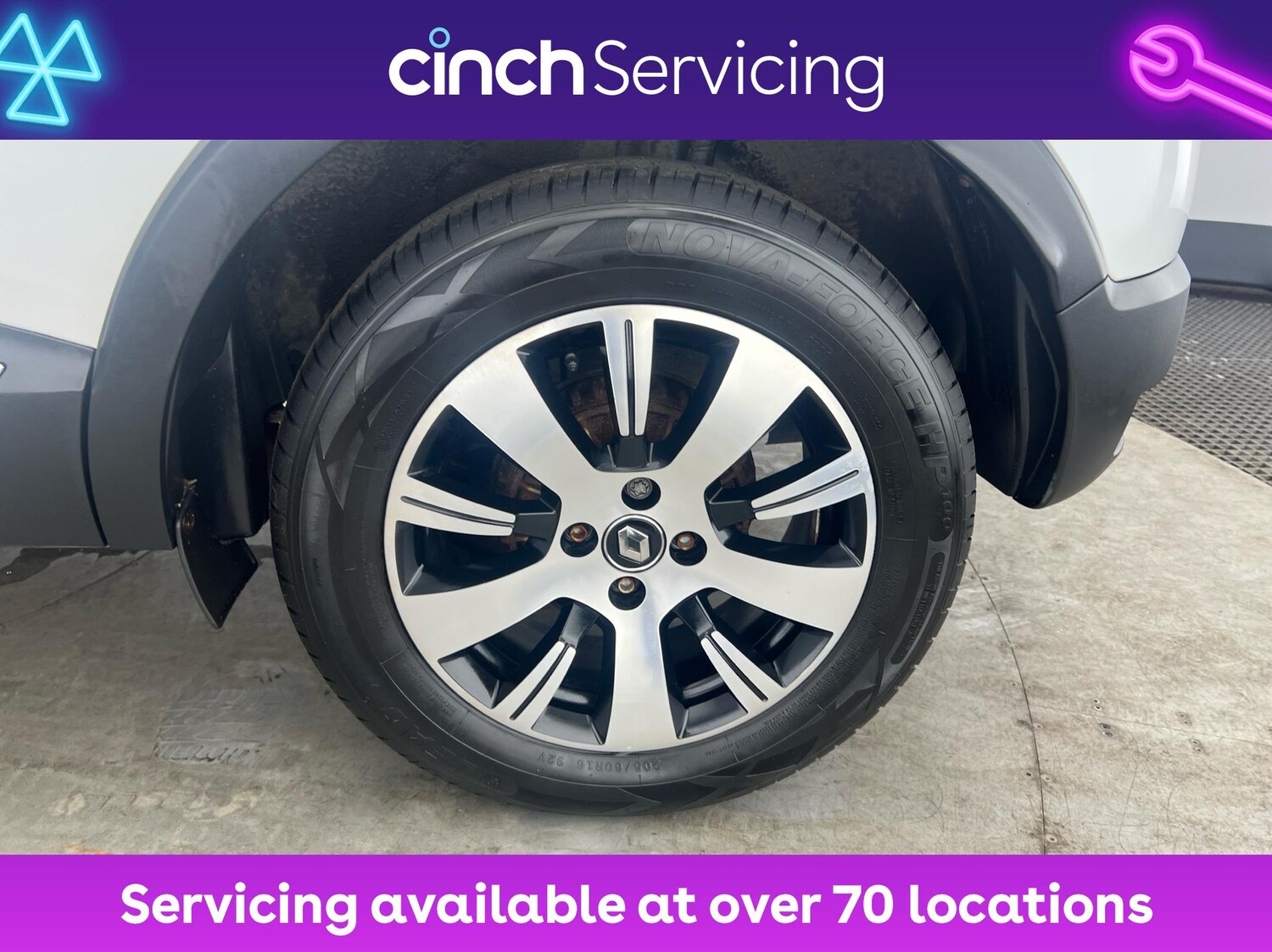 Used Renault Captur 2019 for sale - 76292615: Photo 26