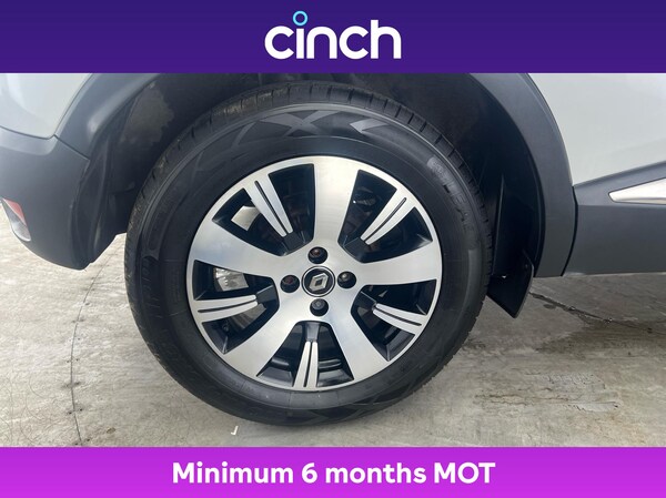 Used Renault Captur 2019 for sale - 76292615: Photo 27