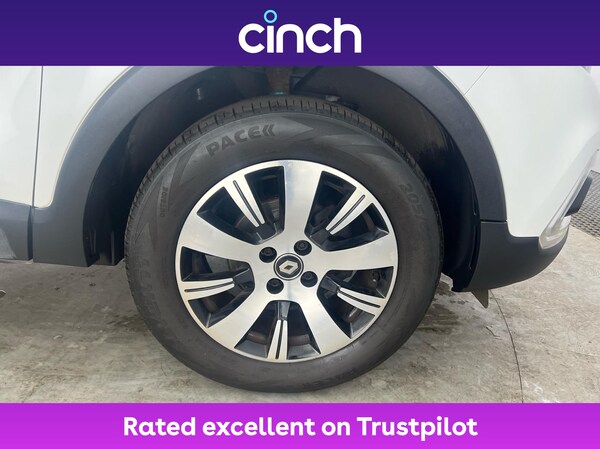 Used Renault Captur 2019 for sale - 76292615: Photo 28