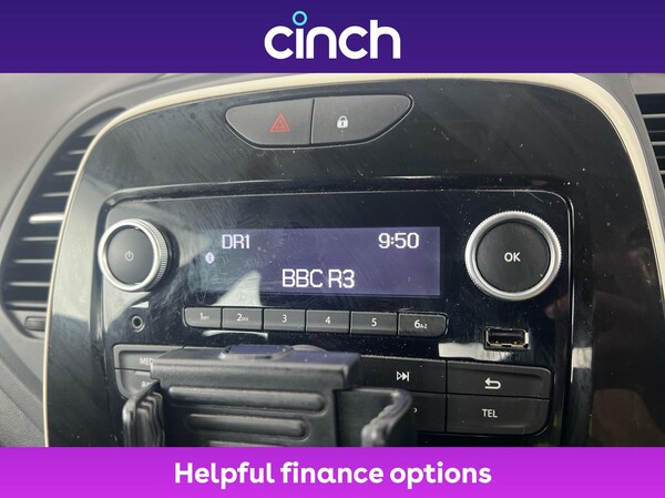 Used Renault Captur 2019 for sale - 76292615: Photo 30