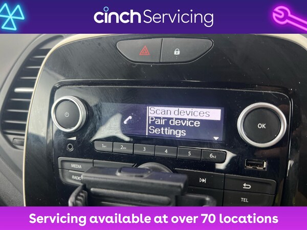 Used Renault Captur 2019 for sale - 76292615: Photo 31