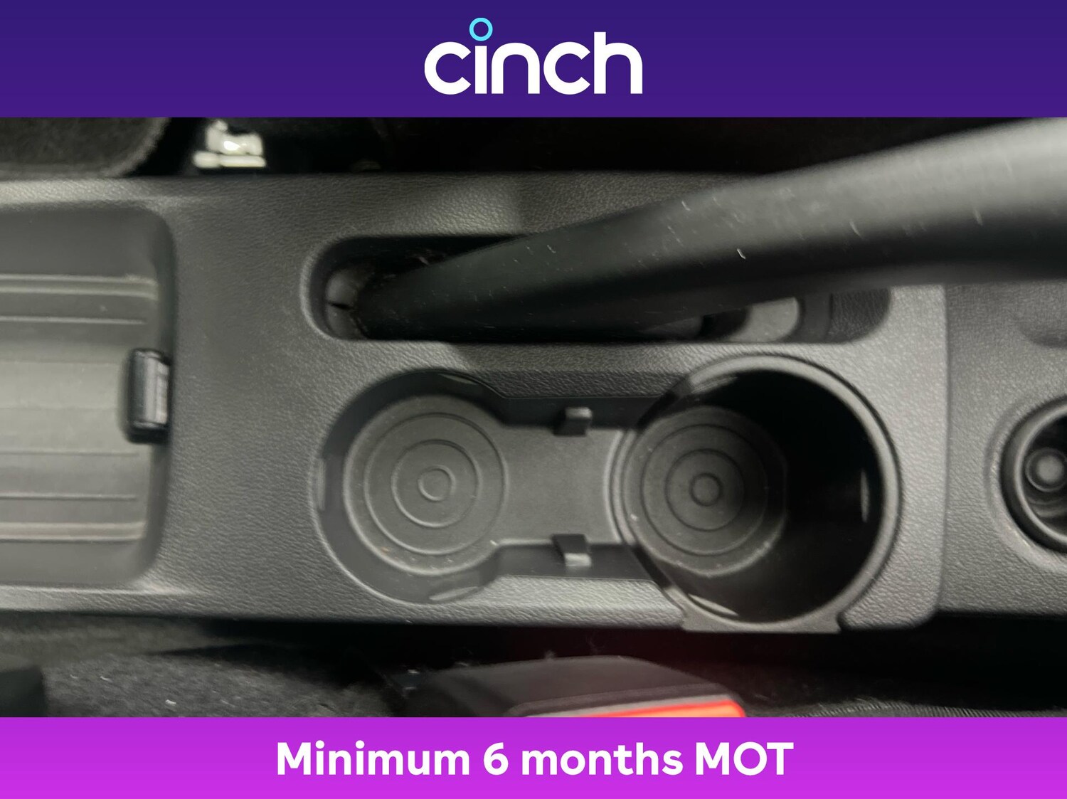 Used Renault Captur 2019 for sale - 76292615: Photo 37