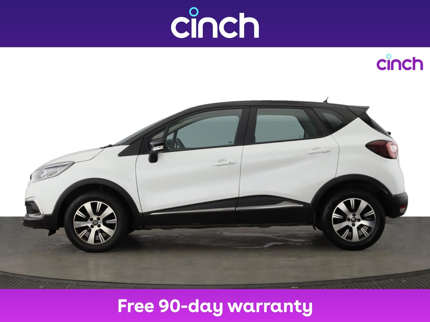 Used Renault Captur 2019 for sale - 76292615: Photo 8