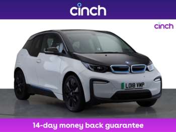 2018 - 125kW 33kWh 5dr Auto [Suite Interior World]