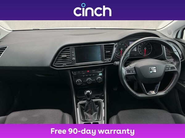 Used SEAT Leon 2019 for sale - 76186329: Photo 15