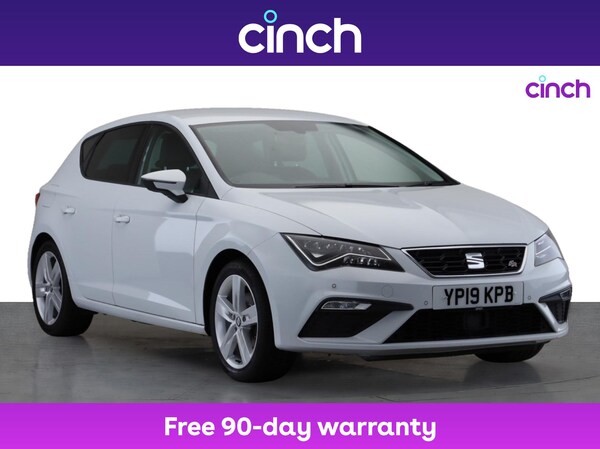Used SEAT Leon 2019 for sale - 76186329: Photo 1