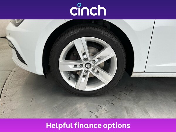Used SEAT Leon 2019 for sale - 76186329: Photo 24
