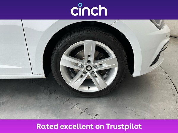 Used SEAT Leon 2019 for sale - 76186329: Photo 28