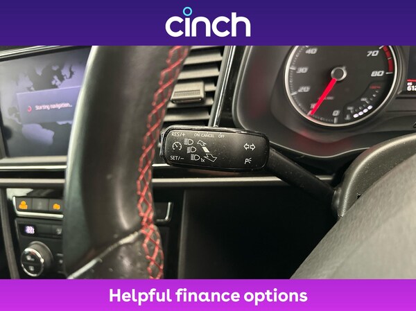 Used SEAT Leon 2019 for sale - 76186329: Photo 30