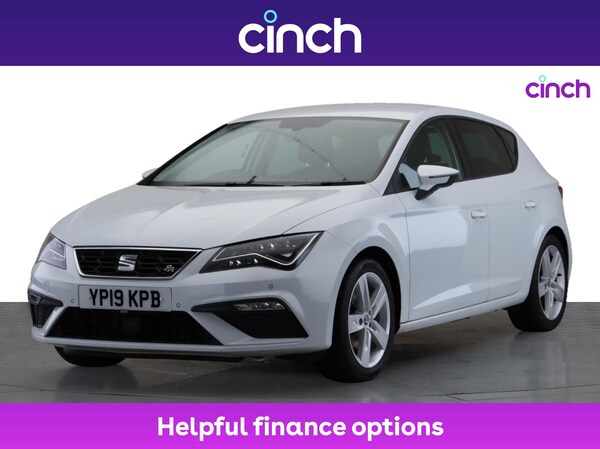 Used SEAT Leon 2019 for sale - 76186329: Photo 9