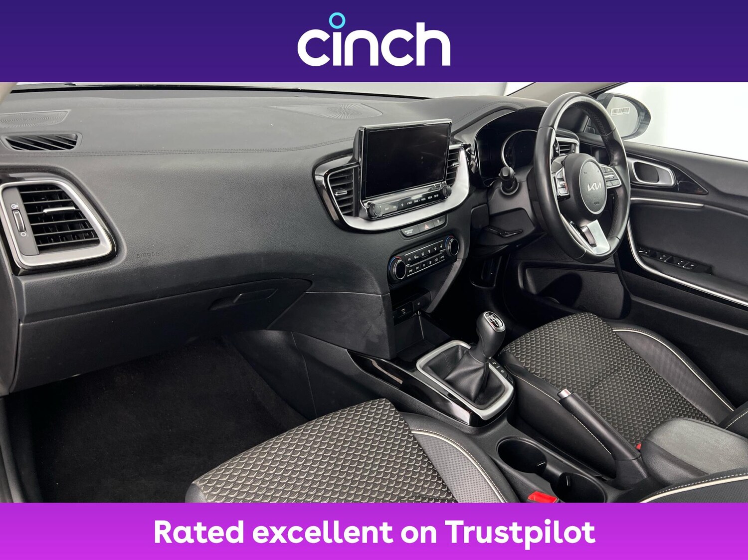 Used Kia Ceed 2022 for sale - 76847844: Photo 14