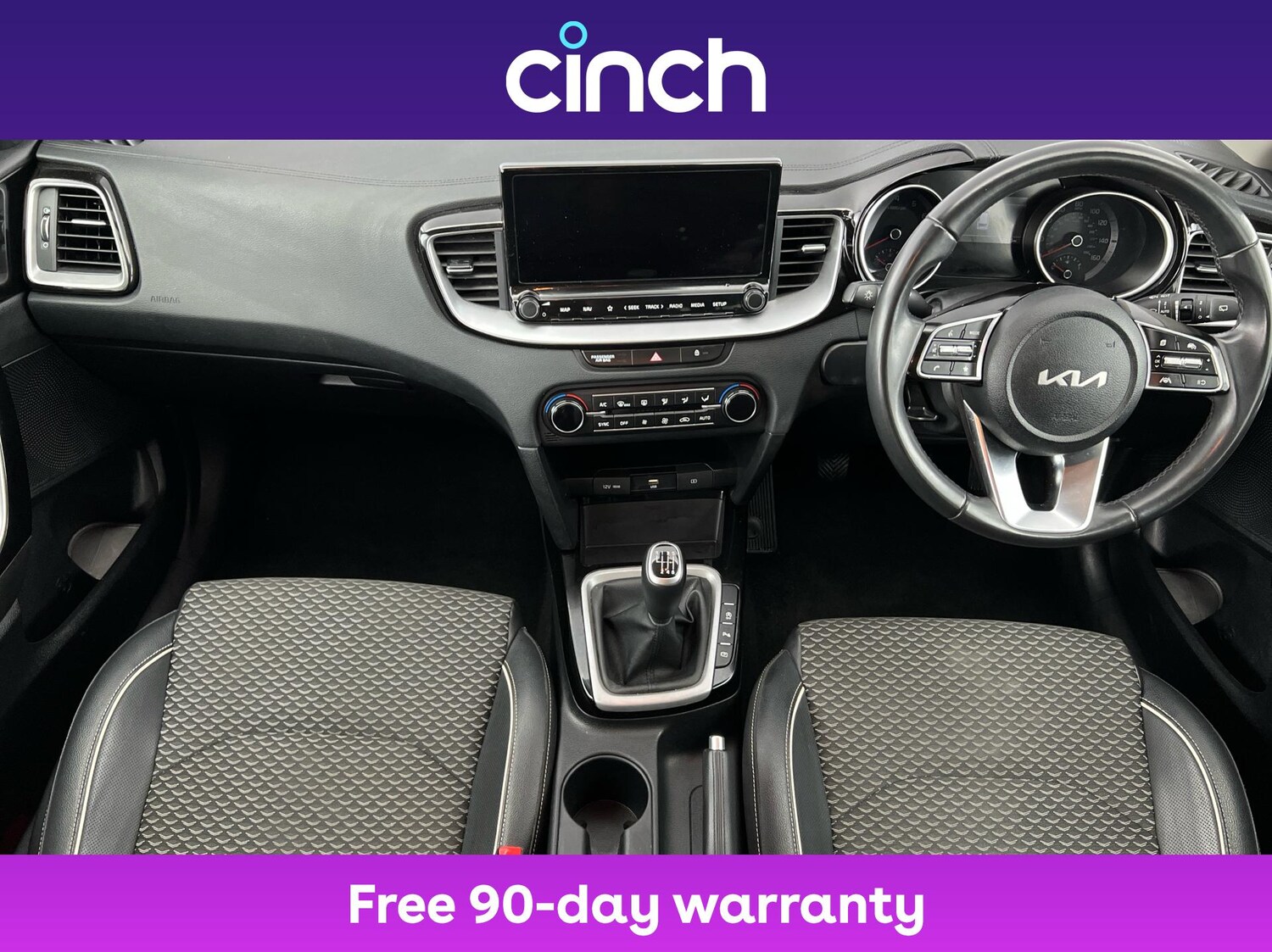 Used Kia Ceed 2022 for sale - 76847844: Photo 15