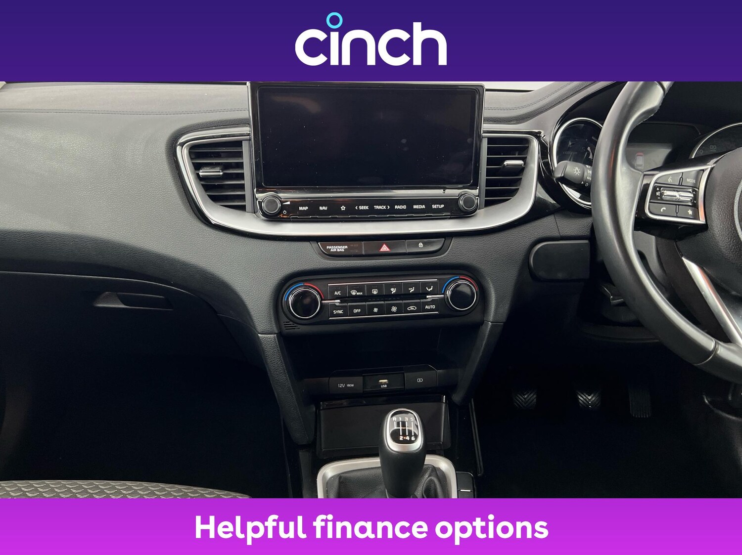 Used Kia Ceed 2022 for sale - 76847844: Photo 17