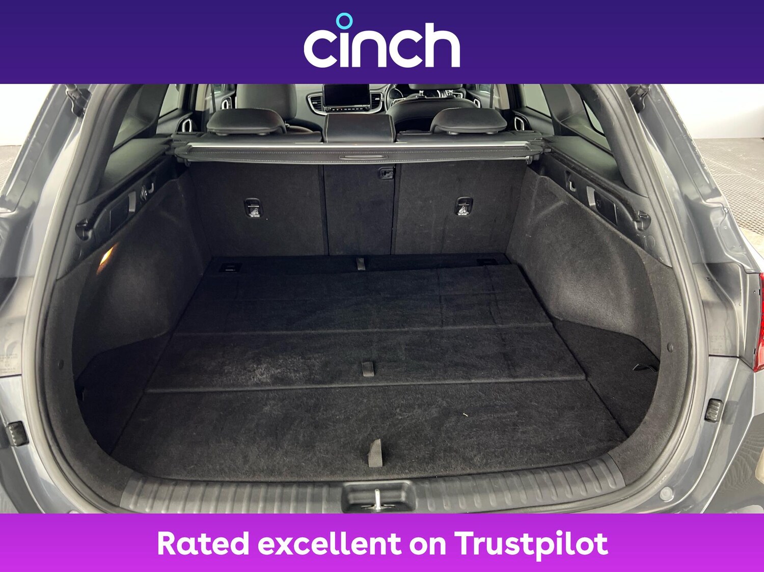 Used Kia Ceed 2022 for sale - 76847844: Photo 21