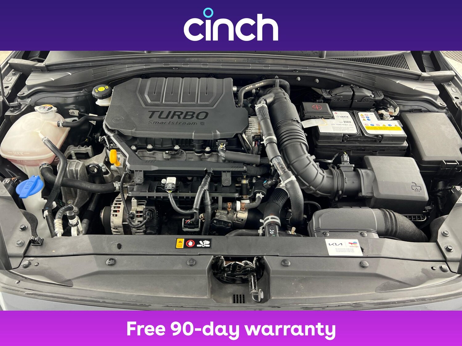 Used Kia Ceed 2022 for sale - 76847844: Photo 23