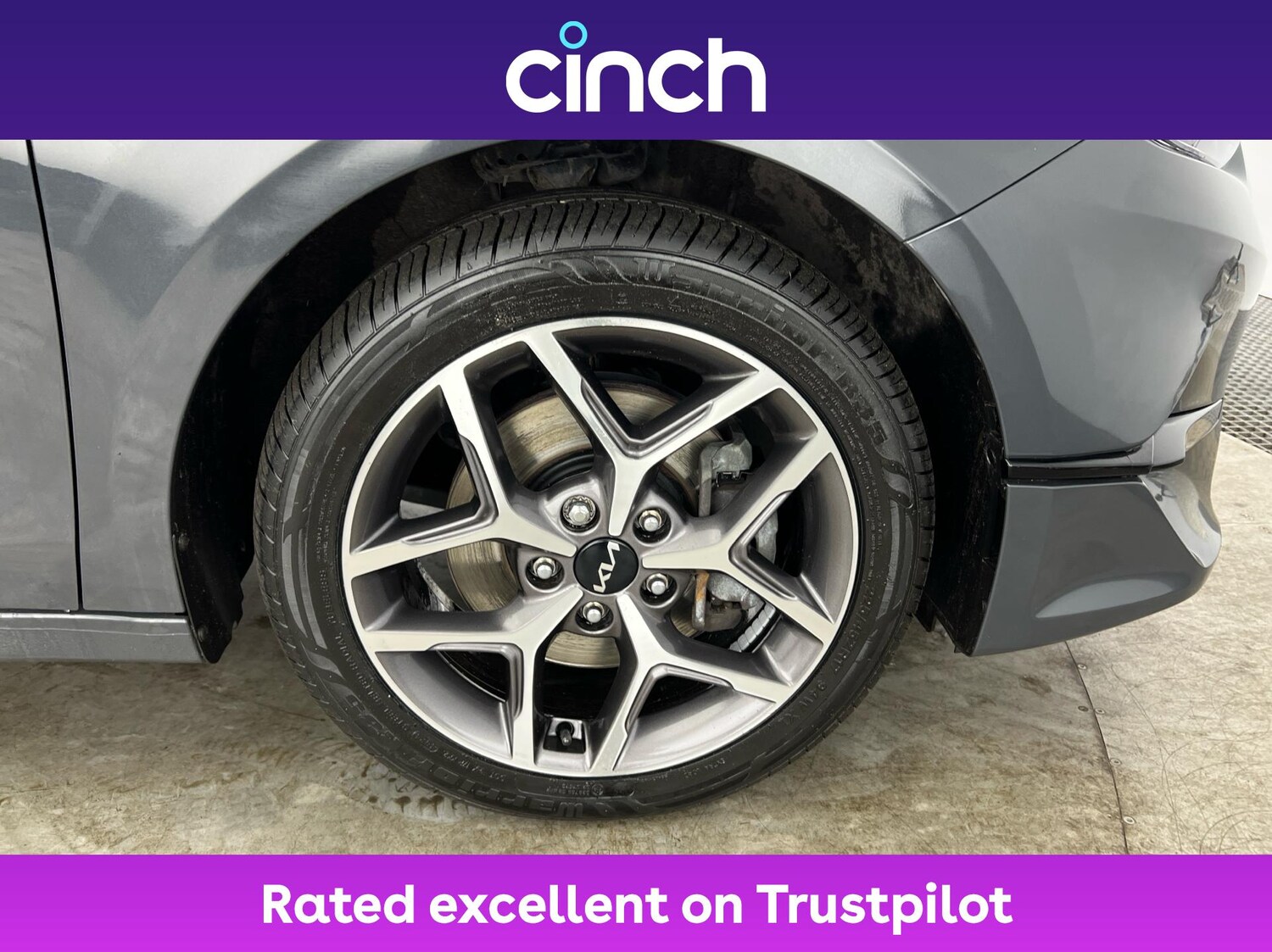 Used Kia Ceed 2022 for sale - 76847844: Photo 28