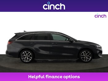 Used Kia Ceed 2022 for sale - 76847844: Photo