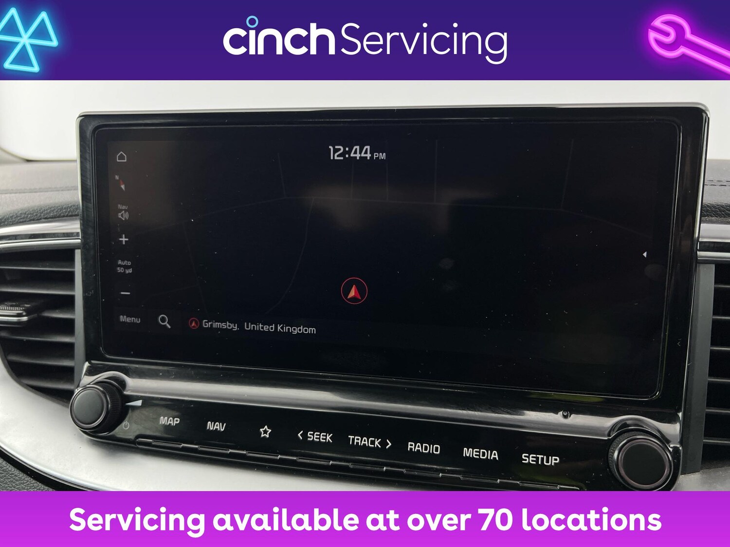 Used Kia Ceed 2022 for sale - 76847844: Photo 31