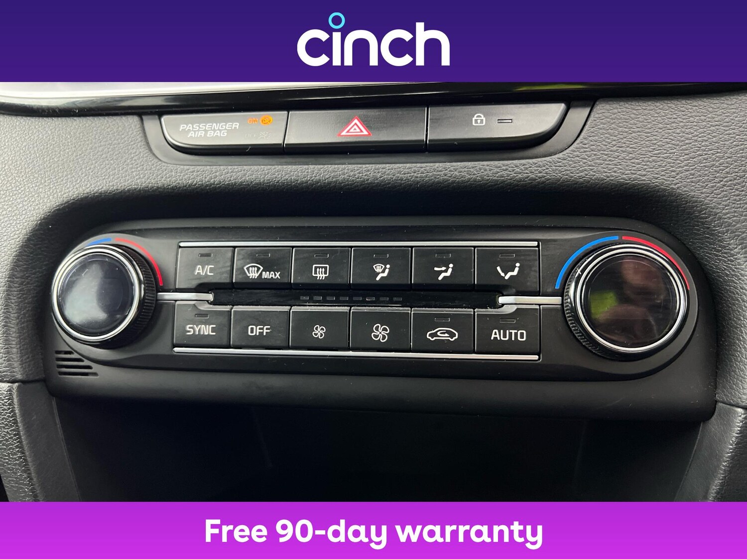 Used Kia Ceed 2022 for sale - 76847844: Photo 34