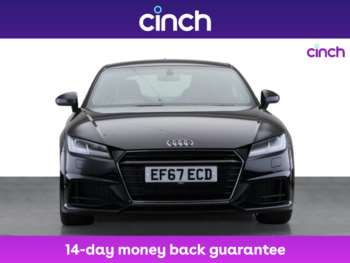 Used Audi TT 2018 for sale - 74956184: Photo