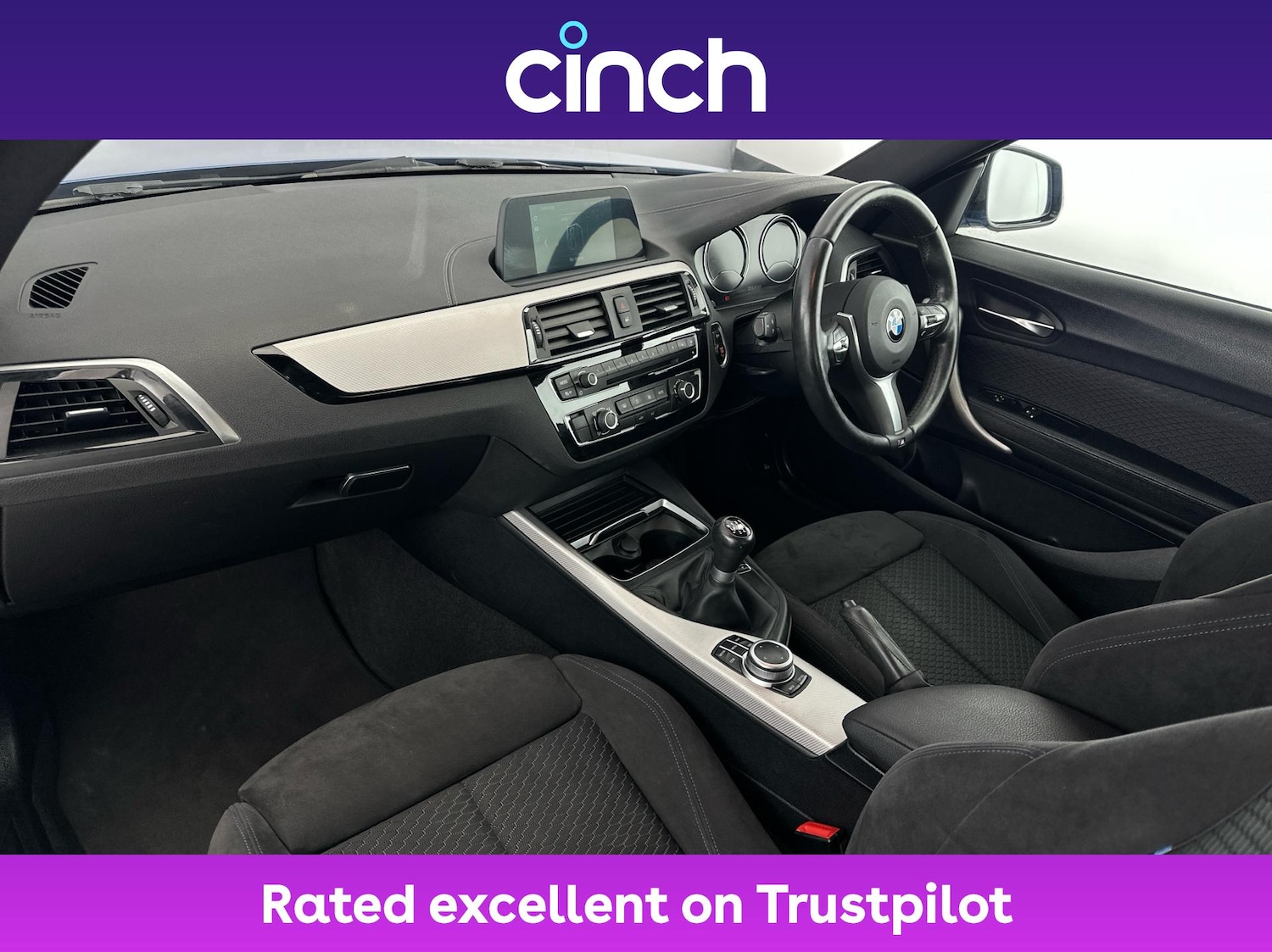 Used BMW 2 Series 2020 for sale - 76379780: Photo 14