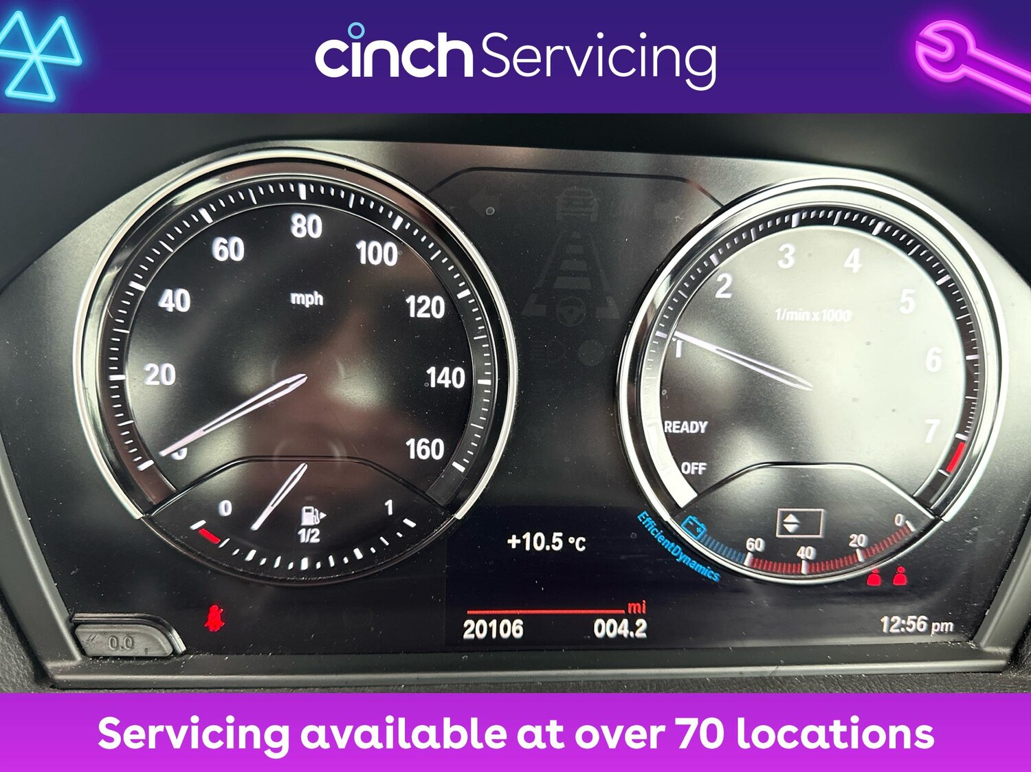 Used BMW 2 Series 2020 for sale - 76379780: Photo 18