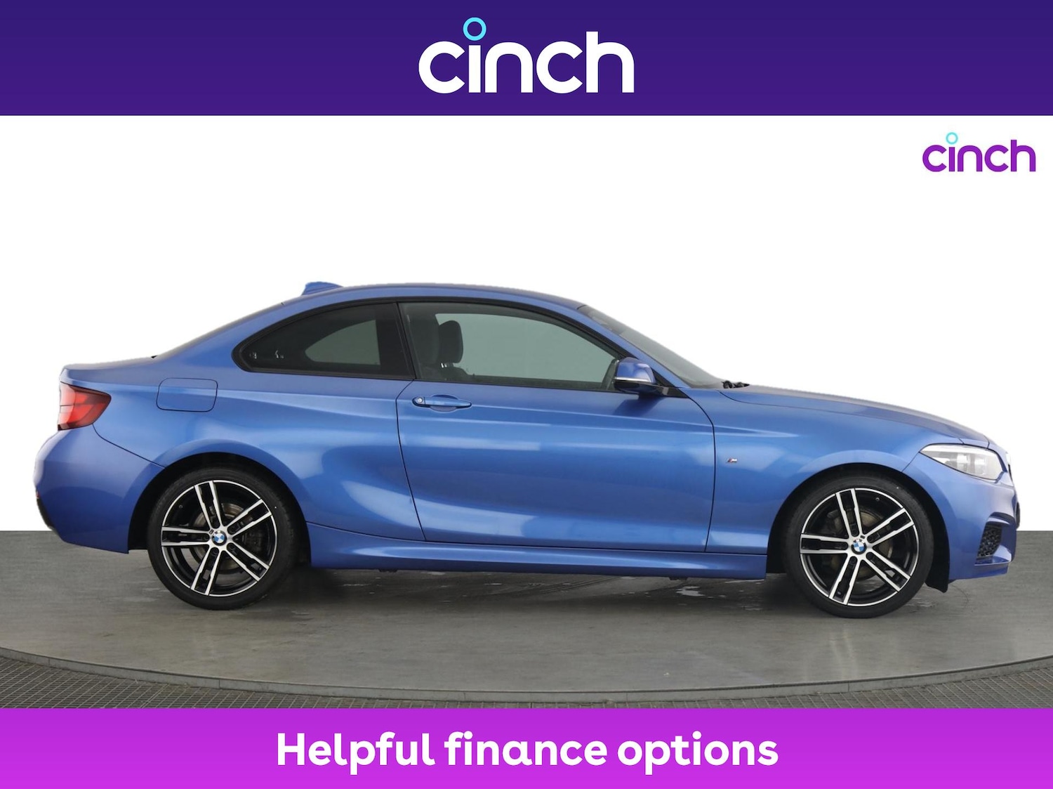 Used BMW 2 Series 2020 for sale - 76379780: Photo 2