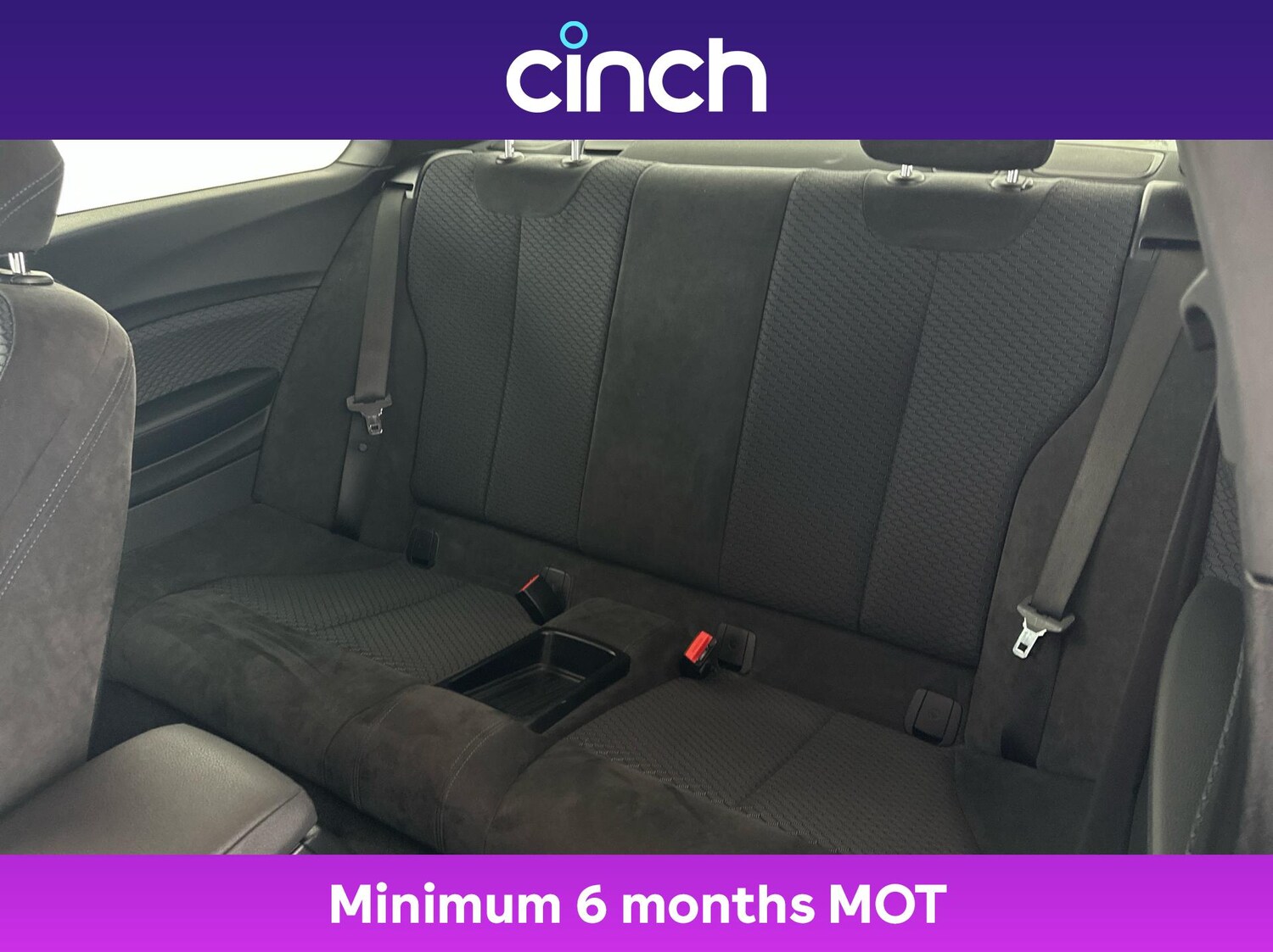 Used BMW 2 Series 2020 for sale - 76379780: Photo 20