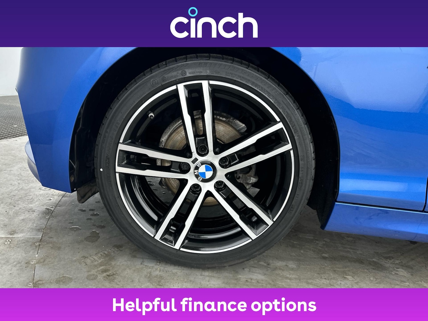 Used BMW 2 Series 2020 for sale - 76379780: Photo 24