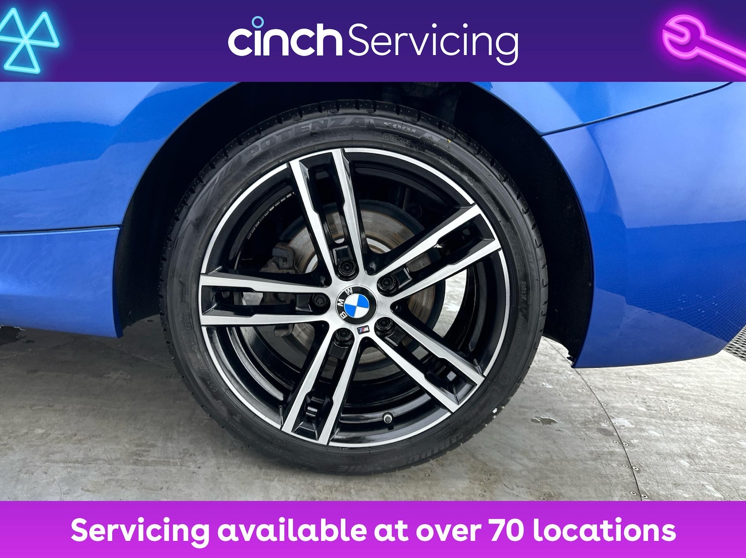 Used BMW 2 Series 2020 for sale - 76379780: Photo 26