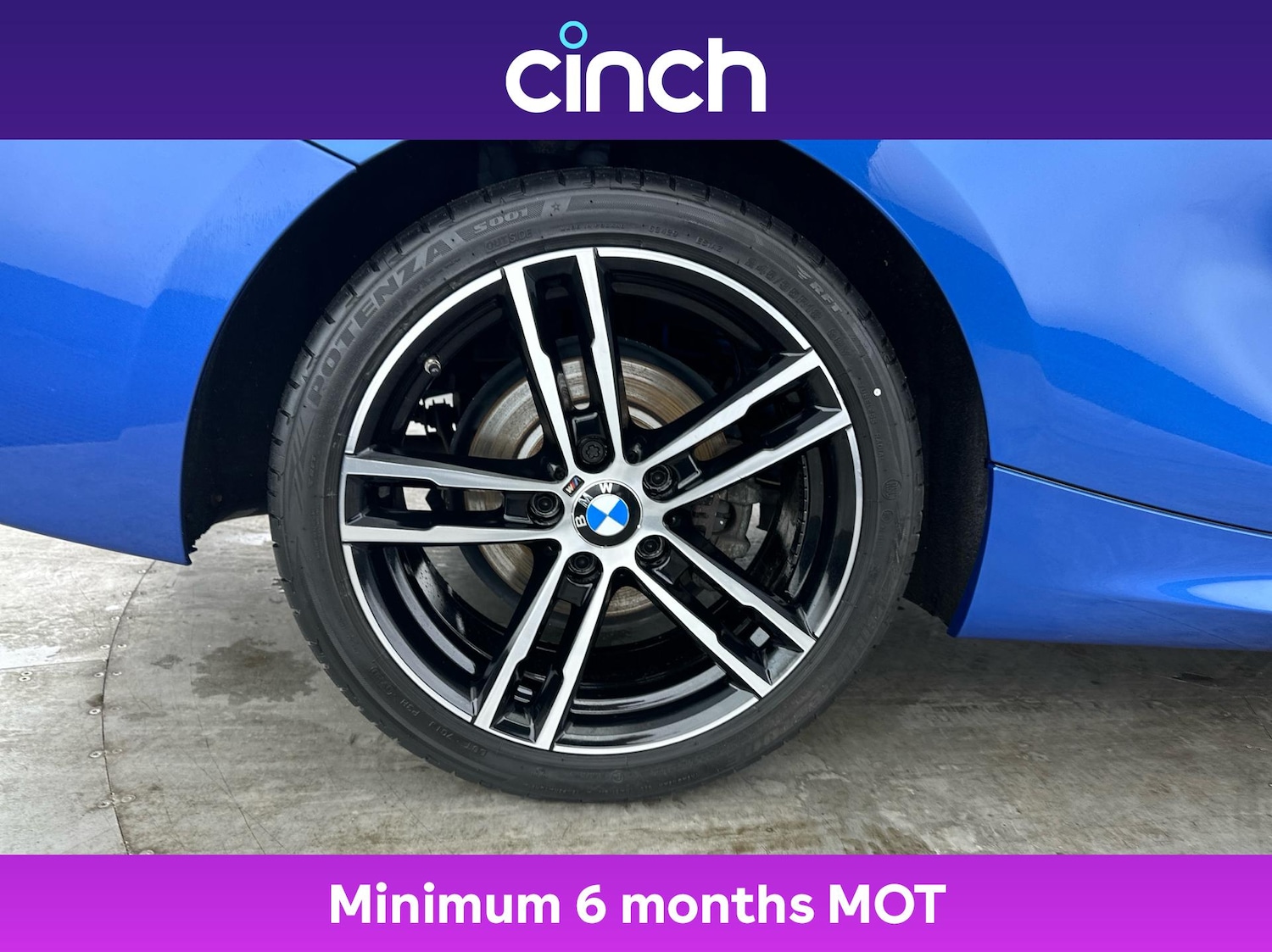 Used BMW 2 Series 2020 for sale - 76379780: Photo 27