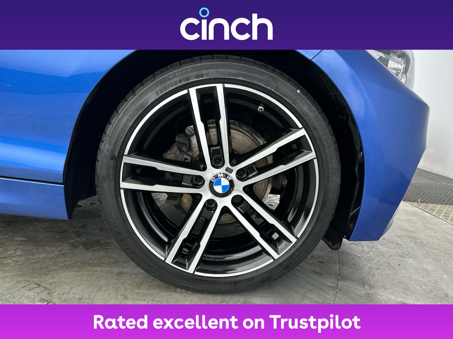 Used BMW 2 Series 2020 for sale - 76379780: Photo 28