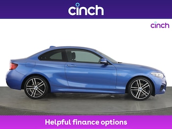 Used BMW 2 Series 2020 for sale - 76379780: Photo
