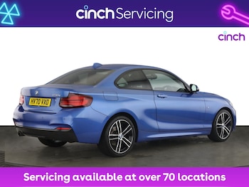 Used BMW 2 Series 2020 for sale - 76379780: Photo