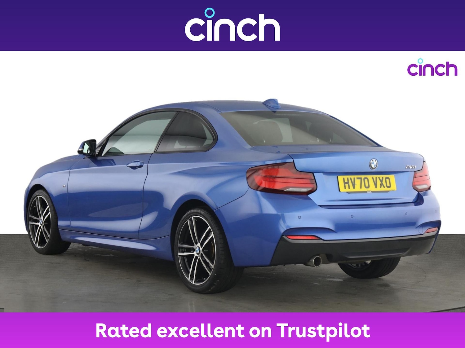 Used BMW 2 Series 2020 for sale - 76379780: Photo 6