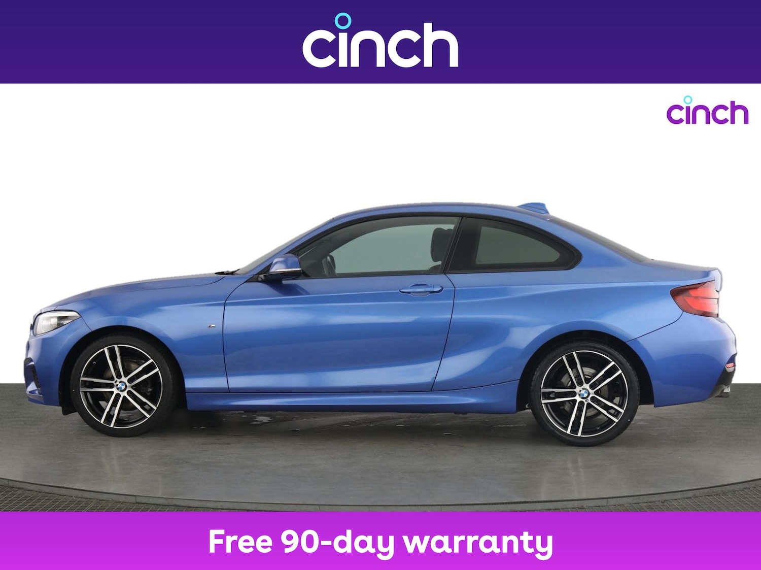 Used BMW 2 Series 2020 for sale - 76379780: Photo 8