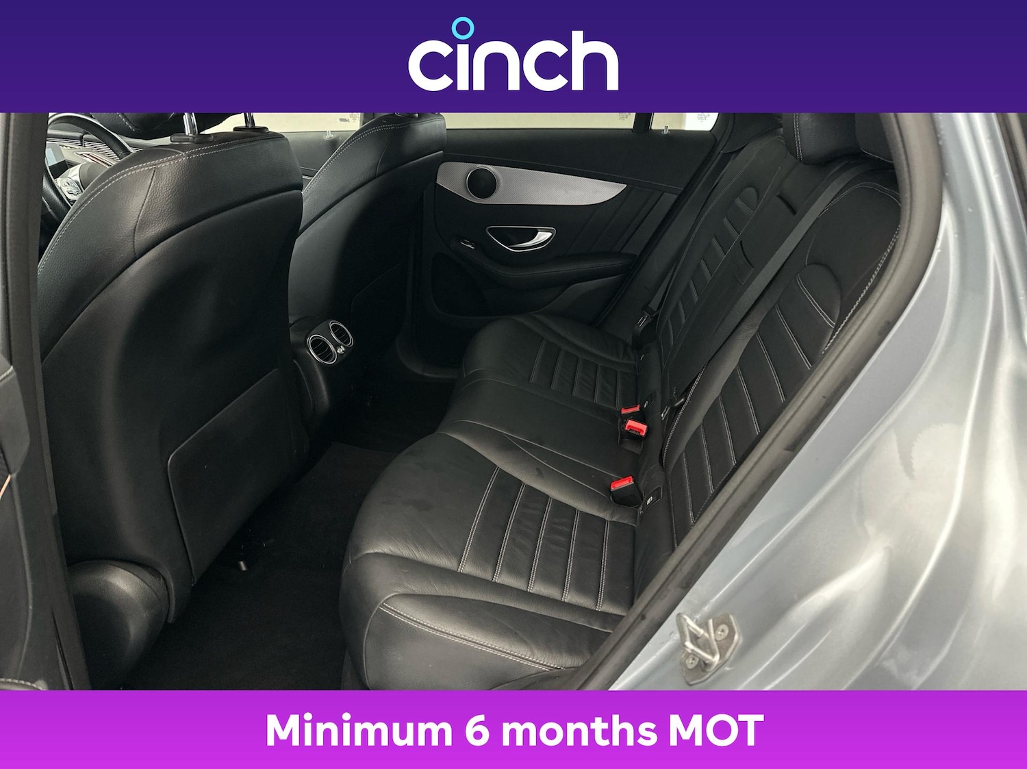 Used Mercedes-Benz EQC 2020 for sale - 76569127: Photo 20